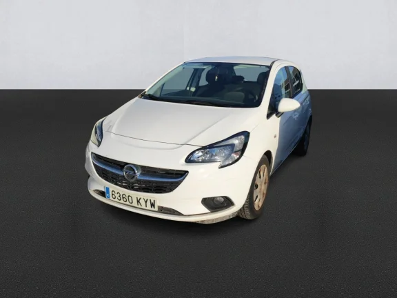 Opel Corsa 1.2 XEL 55kW (75CV) Edition