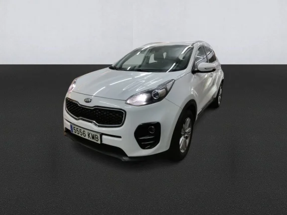 Kia Sportage 1.7 CRDi VGT 85kW Drive 4x2 Eco-Dynamics