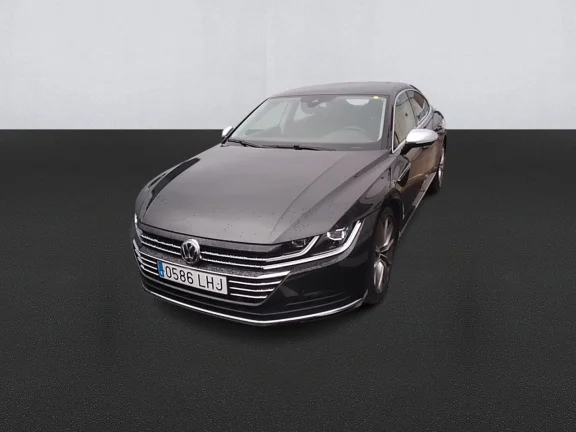 Volkswagen Arteon Elegance 2.0 TDI 140kW (190CV) DSG