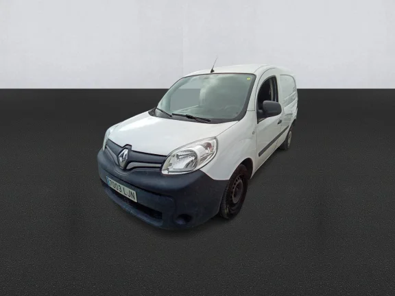 Renault Kangoo EXPRESS Profesional Blue dCi 70kW (95CV)