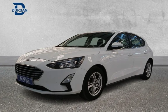 Ford Focus 1.5 Ecoblue 70kW Trend
