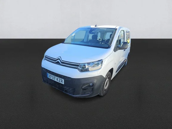 Citroen Berlingo Talla M BlueHDi 100 LIVE