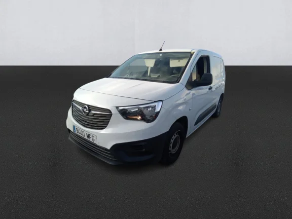 Opel Combo Cargo L 650kg Diesel 1.5 100HP S&amp;S MT E6