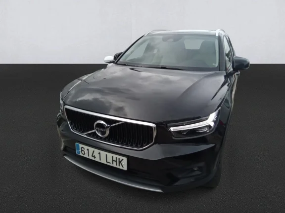 Volvo XC 40 XC40 1.5 T5 Twin Business Plus Auto