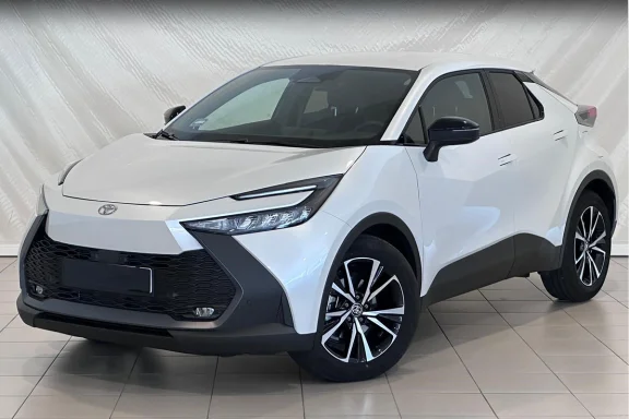 Toyota C-HR 1.8 140H Advance