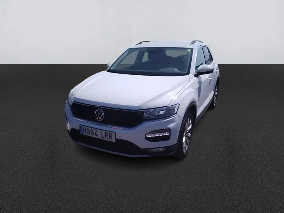 Volkswagen T-Roc Advance 1.0 TSI 81kW (110CV)