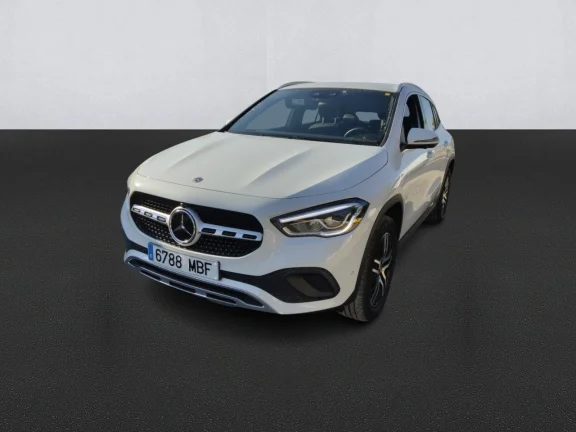 Mercedes-Benz GLA 200 MERCEDES GLA  200 D