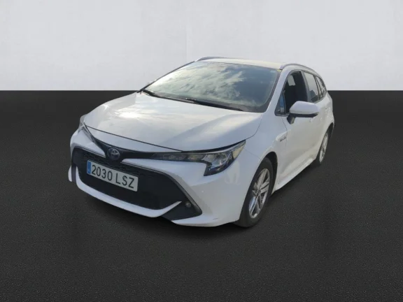 Toyota Corolla 1.8 125H ACTIVE TECH E-CVT TOU SPORT