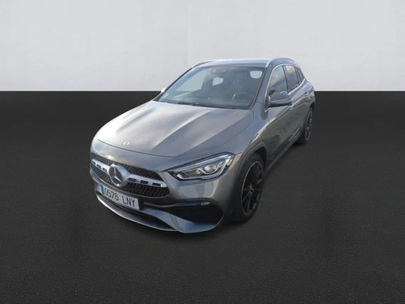 Mercedes-Benz GLA 200 MERCEDES GLA  200 D