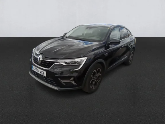 Renault Arkana Techno E-TECH full hybrid 105kW(145CV)