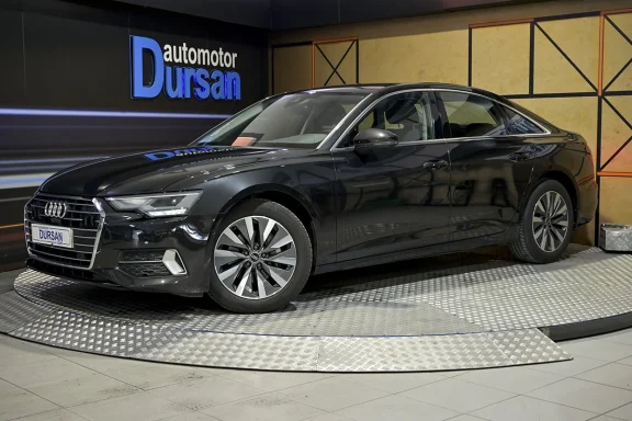 Audi A6 Sport 40 TDI 150kW 204CV S tronic