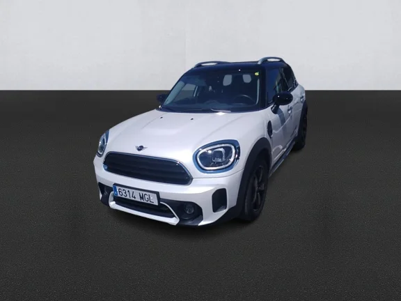 Mini Cooper Countryman COUNTRYMAN Cooper