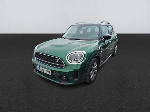 Mini Cooper S E ALL4 Countryman COUNTRYMAN Cooper S E ALL4