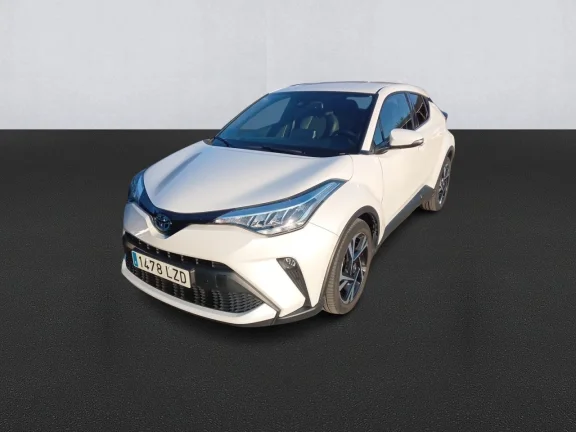Toyota C-HR 1.8 125H Advance