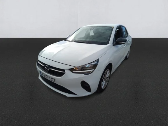 Opel Corsa 1.2T XHL 74kW (100CV) Edition