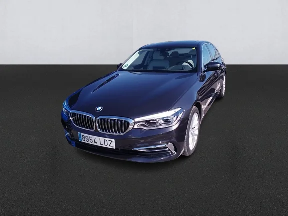 BMW 520 SERIES 5 (E) 520dA