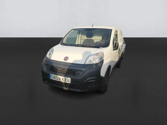 Fiat Fiorino Cargo Base N1 1.3 MJet 59 kW (80 CV)