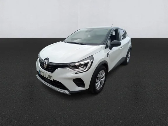 Renault Captur Intens TCe 74kW (100CV) GLP