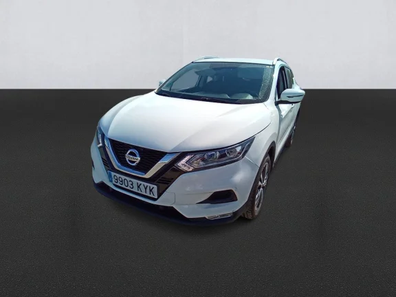 Nissan Qashqai DIG-T 103 kW (140 CV) E6D ACENTA