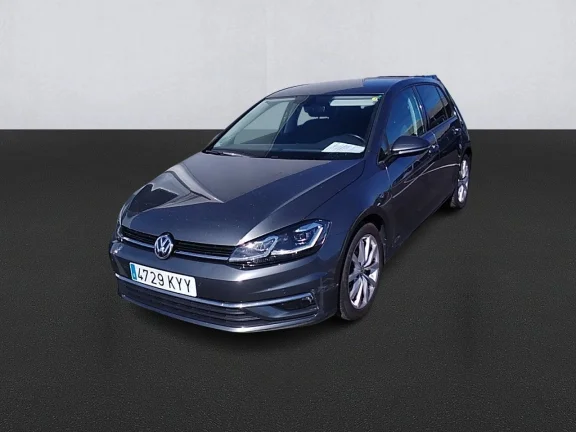 Volkswagen Golf Advance 2.0 TDI 110kW (150CV) DSG