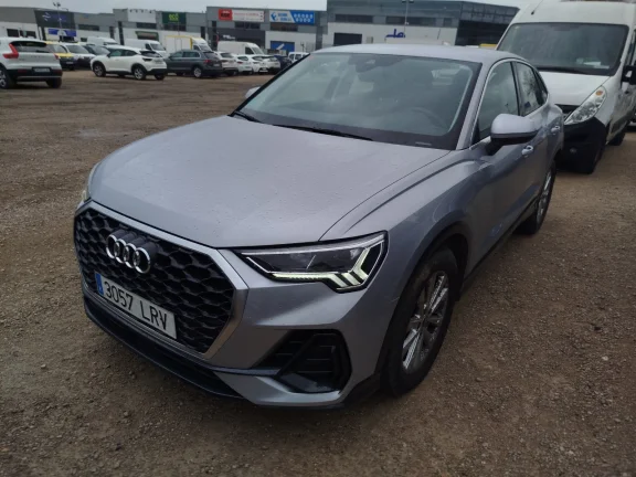 Audi Q3 SPORTBACK Advanced 35 TDI 110kW (150CV) S tronic