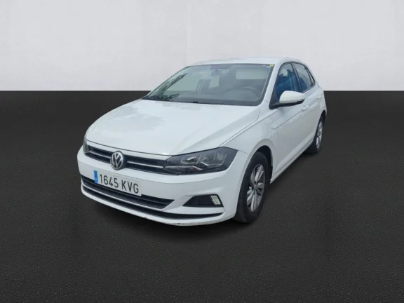 Volkswagen Polo Advance 1.0 TSI 70kW (95CV)