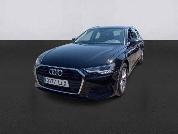 Audi A6 Avant 35 TDI 120kW (163CV) S tronic
