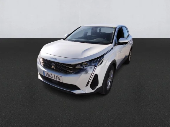 Peugeot 3008 1.5 BlueHDi 96kW (130CV) S&amp;S Active Pack