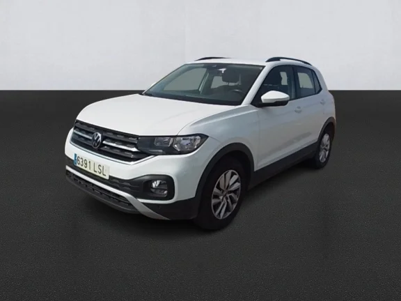 Volkswagen T-CROSS Advance 1.0 TSI 70kW (95CV)