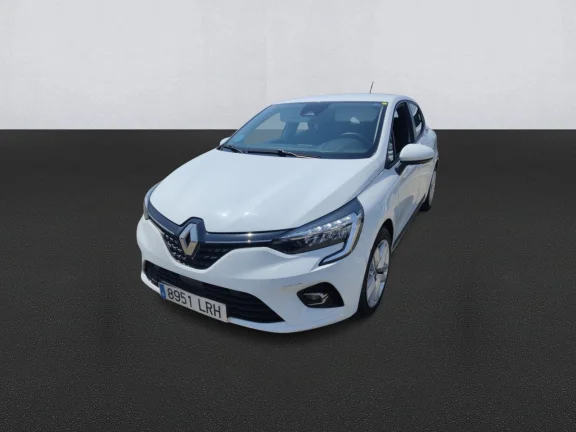 Renault Clio Intens TCe 67 kW (91CV)