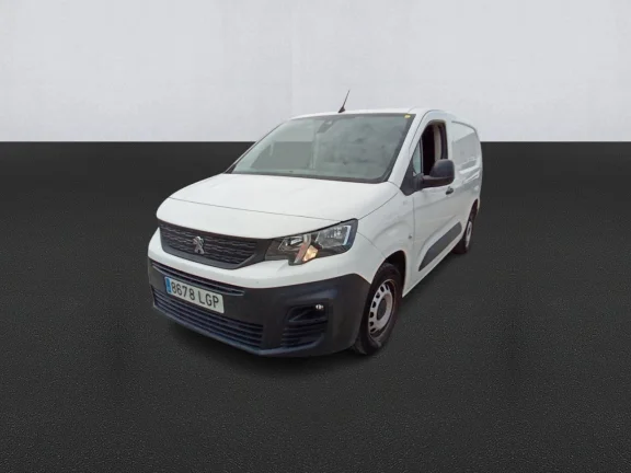 Peugeot Partner Premium Long 1000kg BlueHDi 73kW