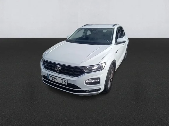 Volkswagen T-Roc Advance R-Line 1.0 TSI 81kW (110CV)