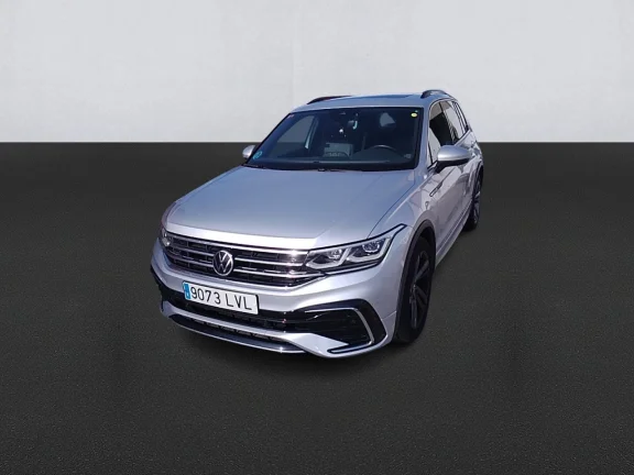 Volkswagen Tiguan R-Line 2.0 TDI 110kW (150CV) DSG