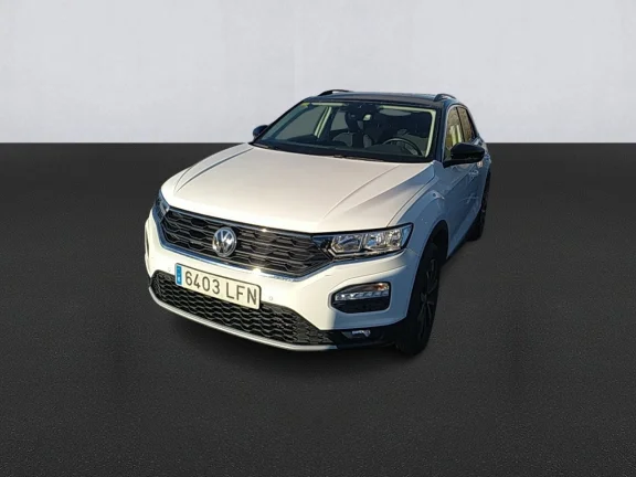 Volkswagen T-Roc Advance Style 2.0 TDI 110kW DSG