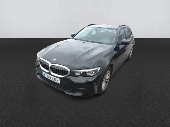 BMW 320 SERIES 3 320i Auto. Touring