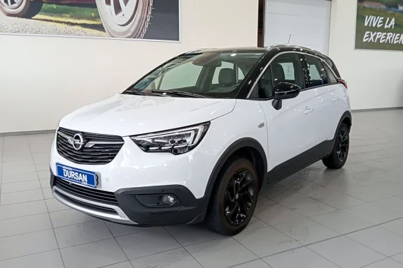 Opel Crossland X 1.2 96kW 130CV Innovation