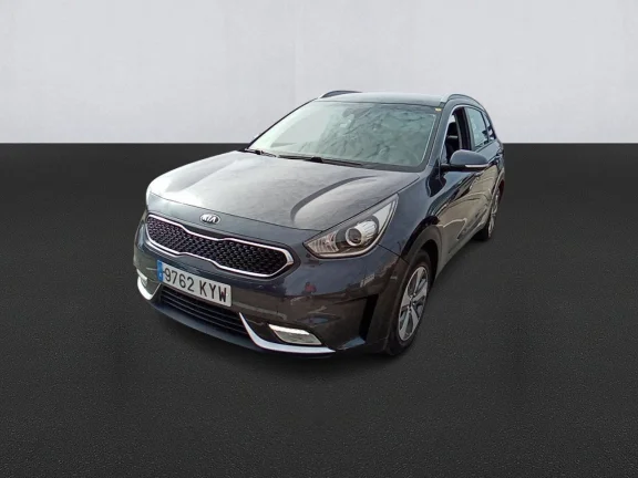 Kia Niro 1.6 GDi Híbrido 104kW (141CV) Drive