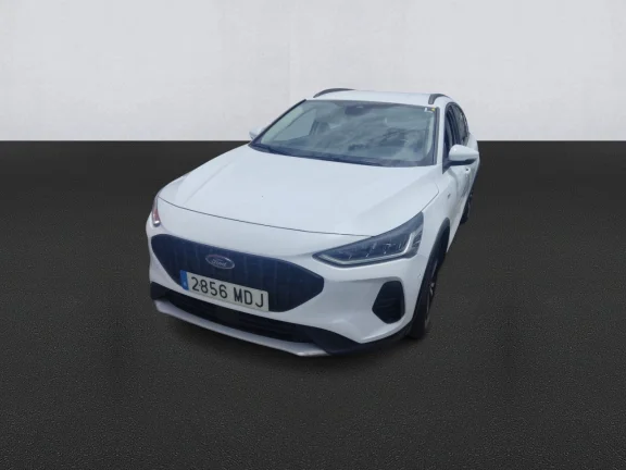 Ford Focus 1.0 Ecoboost MHEV 114kW Active Style SIP