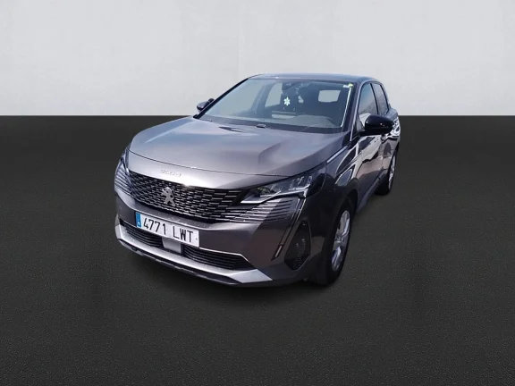 Peugeot 3008 1.5 BlueHDi 96kW (130CV) S&amp;S Active Pack