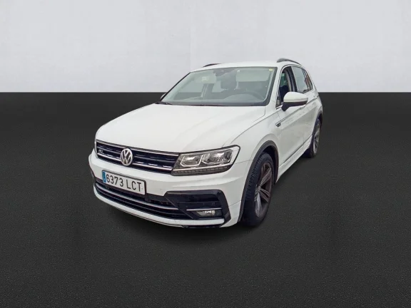 Volkswagen Tiguan Advance 1.5 TSI 110kW (150CV) DSG