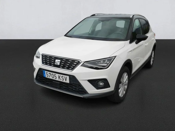 Seat Arona 1.6 TDI 85kW (115CV) Xcellence Ecomotive