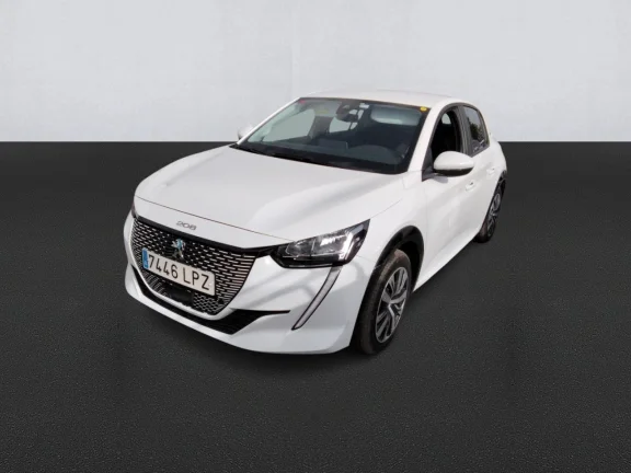 Peugeot 208 Eléctrico Active