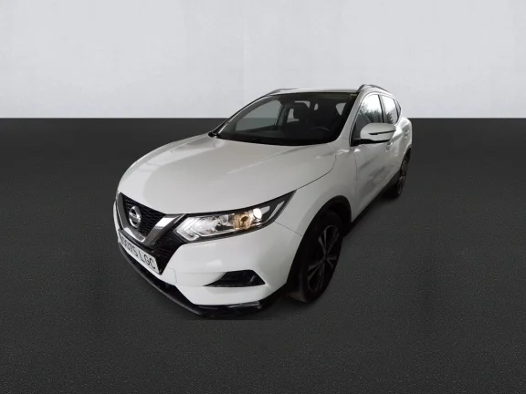 Nissan Qashqai DIG-T 103 kW (140 CV) E6D ACENTA