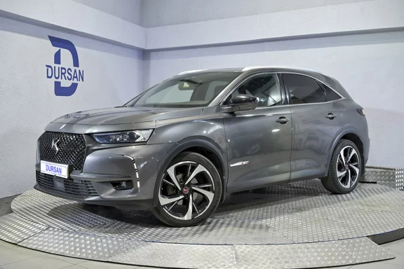 DS DS7 Crossback DS 7 Crossback BlueHDi 132kW 180CV Auto. PERF.LINE