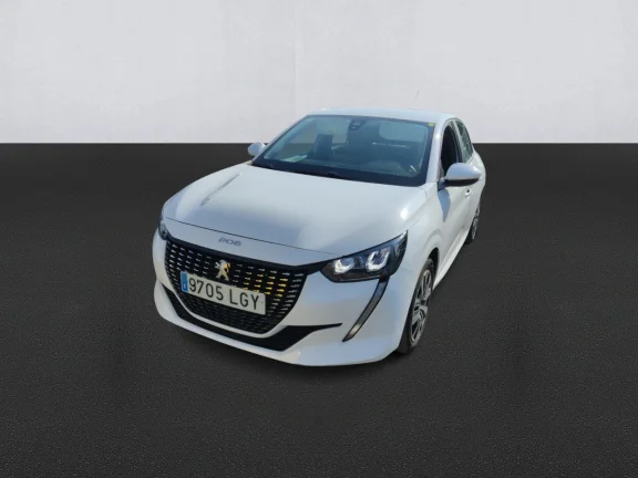 Peugeot 208 BlueHDi 73kW (100CV) Active