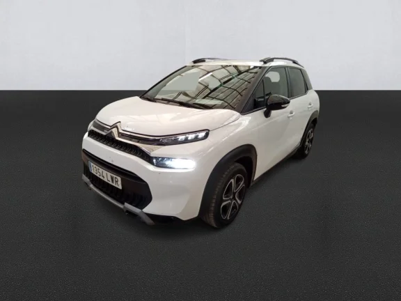 Citroen C3 Aircross BlueHDi 81kW (110CV) S&amp;S Feel