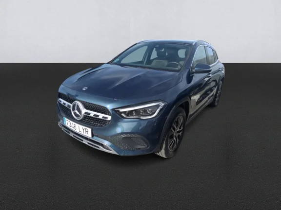 Mercedes-Benz GLA 180 MERCEDES GLA  180
