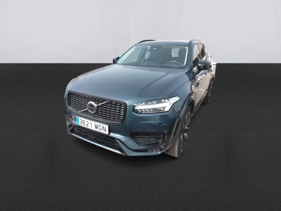 Volvo XC 90 XC90 2.0 B5 D AWD Ultimate Dark Auto