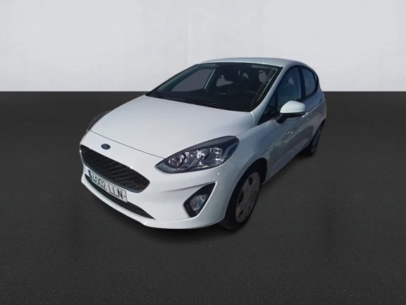 Ford Fiesta 1.1 Ti-VCT 55kW (75CV) Trend 5p