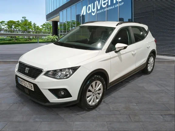 Seat Arona 1.0 TSI 81kW (110CV) Style Go2